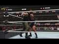 WWE 2K19 | Rhyno vs. Rezar