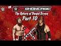 WWE2k19 Showcase ~ The Return of Daniel Bryan Part 10 - The Ultimate Air Goat