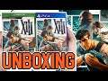 XIII (PS4/Xbox One) Unboxing
