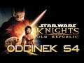 Zagrajmy w Star Wars: Knights of The Old Republic - Odcinek 54 - Proces Sunry’ego