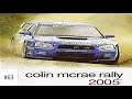 Zamalo u narod (Colin McRae Rally 2005) #63