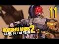 [11] Borderlands 2 Game of the Year Edition w/ GaLm and Friends