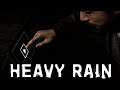 12: Nur ein Fingerzeig 🦢 HEAVY RAIN (Streamaufzeichnung)