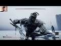 Освобожденный. Финал #13 Mortal Shell