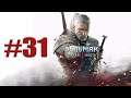 #31 СТРАННОЕ БОЛОТО. Ведьмак 3: Дикая Охота - прохождение