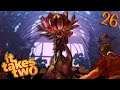 A BATTLE OF FAUNA VS FLORA | It Takes Two PS5 Gameplay *PART 26*