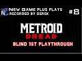 A Storm of Missles :Metroid Dread- New Game Plus, Plays