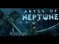 深海の水中ホラーゲーム Abyss of Neptune 初見プレイ