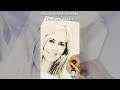 Adobe Photoshop Elements Charcoal Sketch Effect - YouTube #shorts