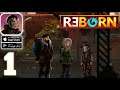Adventure Reborn - Gameplay Walkthrough Part 1 (Android,iOS)