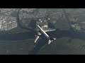 Airfrance 747-400 Crash in Spain