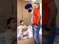 Aise Kon Rota Hai | RS 1313 LIVE | Ramneek Singh 1313 #Shorts