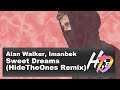 Alan Walker, Imanbek - Sweet Dreams (HideTheOnes Remix)
