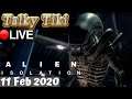 Alien Isolation LIVE! | One More Time Petey...