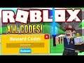 ALL WORKING CODES in SABER SIMULATOR | Roblox