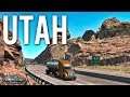 American Truck Simulator - Utah DLC | Toast