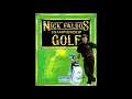 [AMIGA MUSIC] Nick Faldos Championship Golf -01- Title Screen