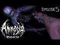 Amnesia Rebirth - Play Through - Episode 5