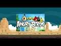 Angry Birds Trilogy Ham 'Em High Ambience