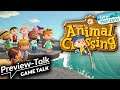Animal Crossing: New Horizons - Exklusives Gameplay & Eindrücke | Preview Talk