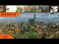 Anno 1404 - Venice HE: Season III #023 City Expansion!