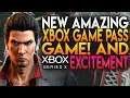 Another Amazing Game Launches in Xbox Game Pass and Devs Excited About Xbox Series X | News Dose