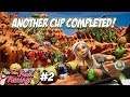 Another Cup on this game completed | All-Star Fruit Racing #2
