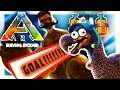 ΜΠΑΛΑ ΜΕ ΠΟΥΛΕΡΙΚΟ??-Ark Survival Evolved [Part 3] [Greek]