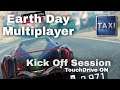 Asphalt 9 - Earth Day Multiplayer - Kick Off Session - Races to Pro League - TouchDrive