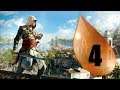 Assassin's Creed 4: Black Flag #04 Lov CZ Let's Play [PC]