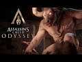 Assassin's Creed Odyssey [Gameplay] Un lugar enrevesado (Aventura Completa) El Minotauro
