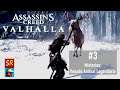 Assassin's Creed Valhalla #3 Misterios: Venado Animal Legendario | SeriesRol
