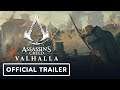 Assassin’s Creed Valhalla - Official Post Launch Trailer