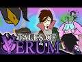 Azeatec Visits Camp Last Stand - Endgame (DnD Animatic)