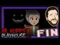 Back to the future? | Mr Hopp's Playhouse 2 - PART 5 (FINALE)