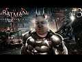Batman: Arkham Knight (3) - Rozpylacz