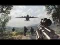СТОЛКНОВЕНИЕ ДВУХ АРМИЙ в Battlefield 3 - миссия Молот и Наковальня