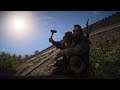 BEGINNING OUR LIFE / Assassin Creed Valhalla Part 4