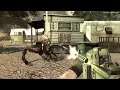 Black Site: Area 51 gempley 3 games ps3