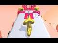 BLOB RUNNER 3Dπ§ββοΈβοΈ - All Levels Gameplay Android, iOS v.52