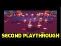 Bomberman Land (Wii) - Second Playthrough