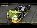 BrowserXl spielt - Project Cars 2 - Ford Mustang Cobra TransAm
