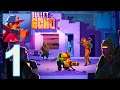 Bullet Echo - Gameplay Walkthrough (iOS, Android)