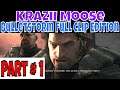Bulletstorm Full Clip Edition Part # 1 On Xbox One Live From The MooSe Cave