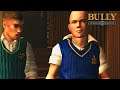 Bully Walkthrough #2 - This Is Your School (PC HD)