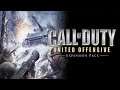 Прохождение Call of Duty   United Offensive серия 5