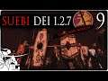 CAMPAGNA SUEBI #9 ► Total War: Rome II DEI 1.2.7 "Norico o Morte"