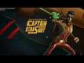 Captain Starshot | PC Indie Gameplay
