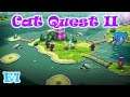 Catventure Begins - Cat Quest 2 | Let's Play | E1