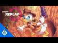 Classic Replay – QuackShot